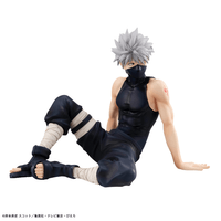 G.E.M. series NARUTO Shippuden Palm size Kakashi-sensei（Repeat） 1