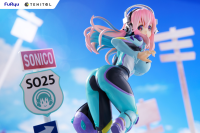 TENITOL Super Sonico 5