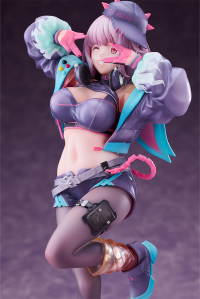 Akane Shinjo: Dreamy Divas Ver. Plushie Set 8