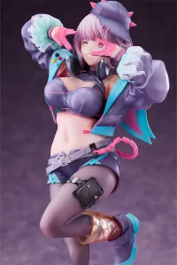 Solarain Akane Shinjo: Dreamy Divas Ver. Plushie Set - GRIDMAN UNIVERSE - photo 8