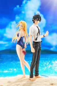 Good Smile Arts Shanghai Shinpei Ajiro - Summer Time Rendering - photo 8