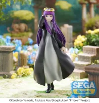 SEGA Luminasta "Frieren: Beyond Journey's End" "Fern" ~Flower Garden~ - Frieren: Beyond Journey's End - photo 3