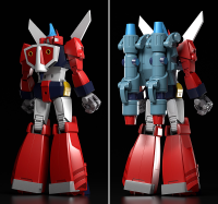 MODEROID Braiger(re-run) 10