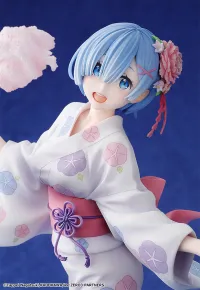 KADOKAWA Rem: Yukata Ver. (Renewal Package Edition) - Re:ZERO -Starting Life in Another World- - photo 8