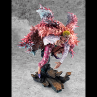 Portrait.Of.Pirates ONE PIECE “SA-MAXIMUM” “Heavenly Demon” Donquixote Doflamingo 5