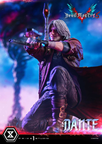 Concept Masterline Devil May Cry V Dante  			 2