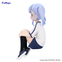 AHAREN SAN WA HAKARENAI　Noodle Stopper Figure -Reina Aharen- 3