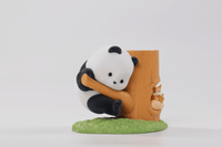 Pandaroll Fruit Tree Climbing 23