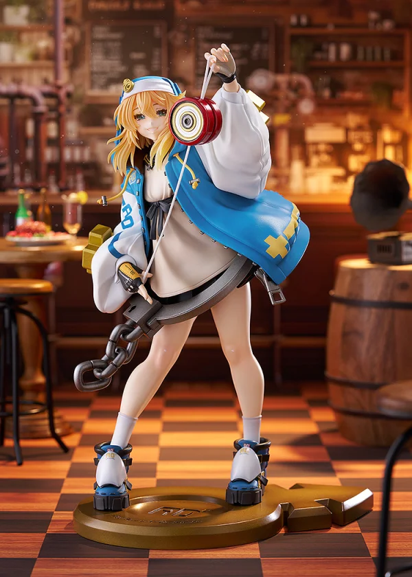 Wave Co. Bridget - Guilty Gear