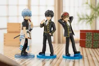 TAMASHII NATIONS OKITA SOUGO Gintama, Rowtashii Noise Adokenette - Gintama - photo 3