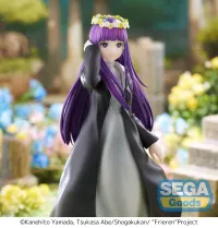 SEGA Luminasta "Frieren: Beyond Journey's End" "Fern" ~Flower Garden~ - Frieren: Beyond Journey's End - photo 4