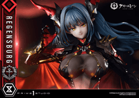 Concept Masterline Azur Lane Regensburg Ultimate Bonus Version  			 11