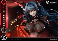 Prime 1 Studio Concept Masterline Azur Lane Regensburg Ultimate Bonus Version  			 - Azur Lane - photo 11