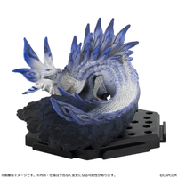 Capcom Figure Builder Monster Hunter Standard Model Plus THE BEST ～Vol. 25・26～ 3