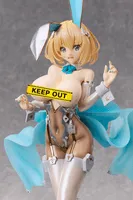 FREEing Sophia F. Shirring: Bunny Ver. (White Edition) - BUNNY SUIT PLANNING - photo 7