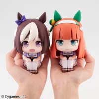 MegaHouse Lookup Uma Musume Pretty Derby Silence Suzuka - Umamusume: Pretty Derby - photo 4