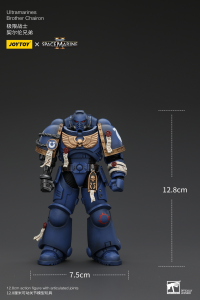 Ultramarines Brother Chairon 4