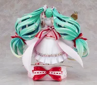 GOOD SMILE COMPANY Hatsune Miku: 15th Anniversary Ver. - Hatsune Miku - photo 9