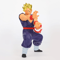 DRAGON BALL Z BLOOD OF SAIYANS-SUPER SAIYAN SON GOHAN- 4
