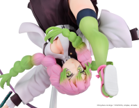 Demon Slayer: Kimetsu No Yaiba Aerial Figure - Mitsuri Kanroji 4