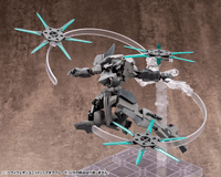 HEAVY WEAPON UNIT23 MAGIA BLADE 14