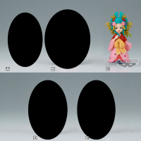One Piece -Wanokuni Kanketsuhen 1- "One Piece" Bandai Spirits World Collectable Figure 1