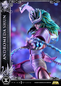 Premium Masterline Saint Seiya Andromeda Shun "Final Bronze Cloth" Bonus Version 44