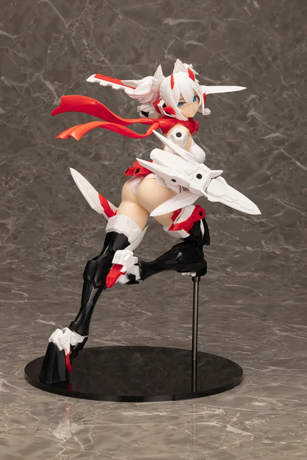 KOTOBUKIYA ASRA NINJA Modelers Edition - Megami Device