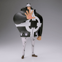 ONE PIECE DXF～THE GRANDLINE SERIES～EXTRA BARTHOLOMEW KUMA 4