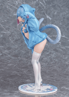 kanzarin-chan: Cat-Eared Hoodie Ver. 10