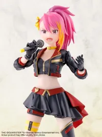 TAMASHII NATIONS AYUMU MAIHAMA, TAMASHII NATIONS S.H.Figuarts - THE iDOLM@STER - photo 2