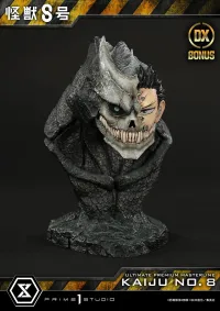 Prime 1 Studio Ultimate Premium Masterline Kaiju No.8 Kaiju No.8 DX Bonus Version - Kaiju No. 8 - photo 60