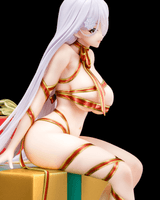 1/6 scale pre-painted completed figure "Mariya illustration by Masami Chie" 10