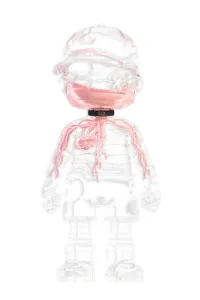Shenzhen Mabell Animation Development FACELESS：Heartless Series KURE - Non-Scale Figures - photo 1