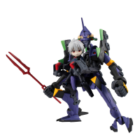 Shinji Ikari, Kaworu Nagisa & Evangelion 13 (Theatrical Edition) 4