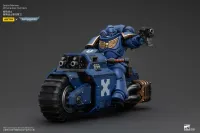 JOYTOY Ultramarines Outriders - Warhammer 40K - photo 2