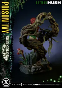 Prime 1 Studio Museum Masterline Batman: Hush (Comics) Poison Ivy Skin Color - DC Comics - photo 25
