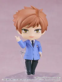 GOOD SMILE COMPANY Nendoroid Kaoru Hitachiin - Ouran High School Host Club - photo 5