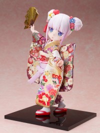 MISS KOBAYASHI'S DRAGON MAID Kanna Japanese Doll 1/4 Scale Figure 11