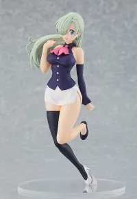 GOOD SMILE COMPANY POP UP PARADE Elizabeth(re-run) - The Seven Deadly Sins - photo 6