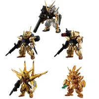 BANDAI FW Gundam Converge GOLD EDITION - Gundam Misc - photo 7