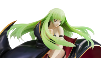 G.E.M. series Code Geass Lelouch of the Rebellion C.C.G.E.M.15th Anniversary ver. 3
