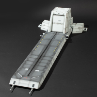(1/144 Series) Nahel Argama catapult deck 9