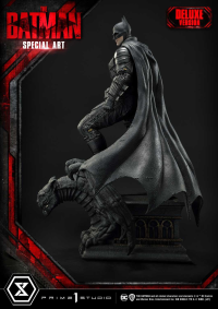 Museum Masterline The Batman (Film) The Batman Special Art Edition DX Bonus Version 54