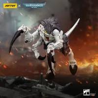 JOYTOY Tyranids Hive Fleet Leviathan Hormagaunt 3 - Warhammer 40K - photo 9