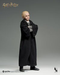 Harry Potter and the Philosopher's Stone - Draco Malfoy 1/6 Collectible Figure Deluxe Version 3