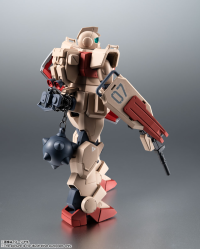 <SIDE MS> RGM-79(G) GM Ground Type ver. A.N.I.M.E. "MOBILE SUIT GUNDAM The 08th MS Team ", TAMASHII NATIONS THE ROBOT SPIRITS 8