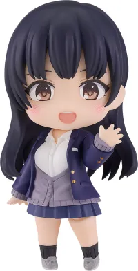 GOOD SMILE COMPANY Nendoroid Anna Yamada - The Dangers in My Heart - photo 2