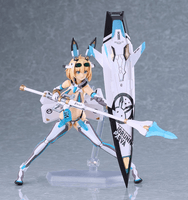 figma Sophia F. Shirring: Updated ver. 5