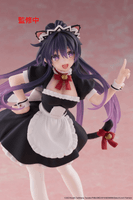Date A Live V Coreful Figure - Tohka Yatogami (Cat Ear Maid Ver.) 3